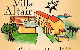 Villa Altair