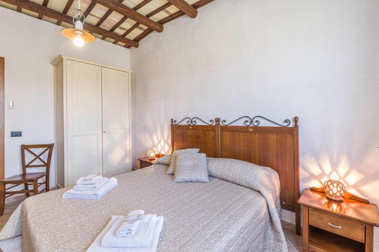 Villa Altair Mazara del Vallo Esterno foto